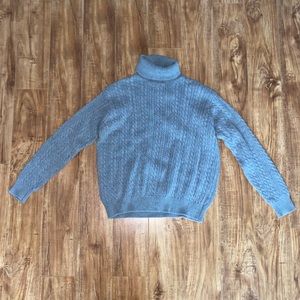 Jeanne Pierre sweater